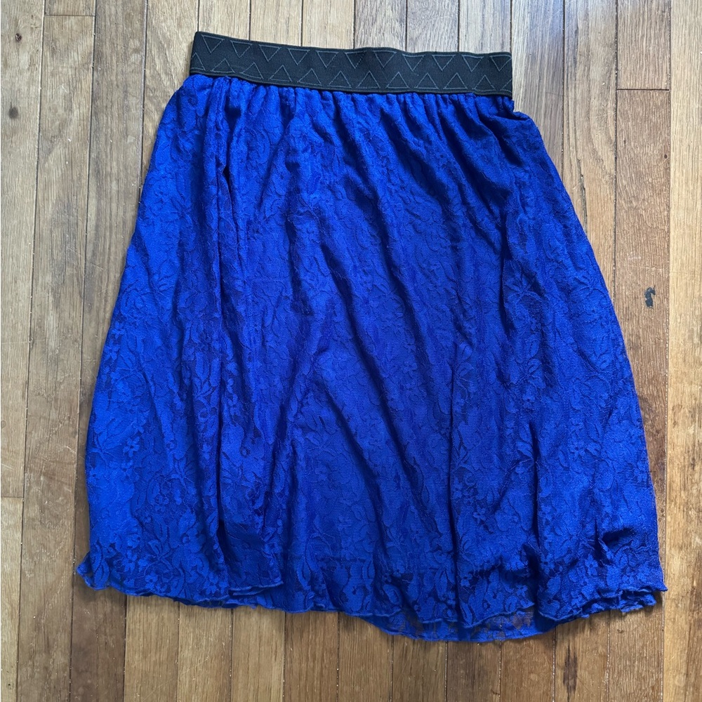 LuLaRoe Lola skirt